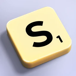 Icono de Scrabble® – Official Word Game
